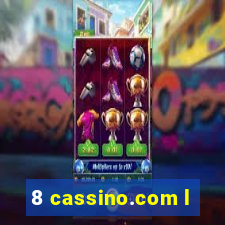 8 cassino.com l